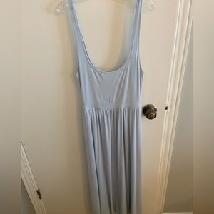 Wilfred Marker Dress (no slit)